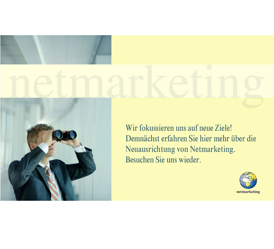 netmarketing